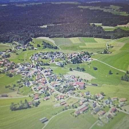 Gasthof Zum Hirschen Hotel Strittmatt Bagian luar foto