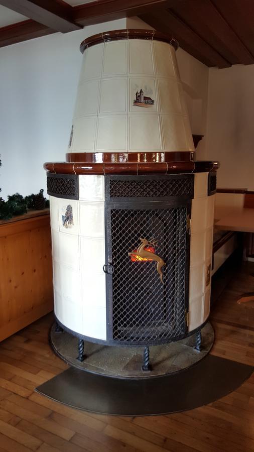 Gasthof Zum Hirschen Hotel Strittmatt Bagian luar foto