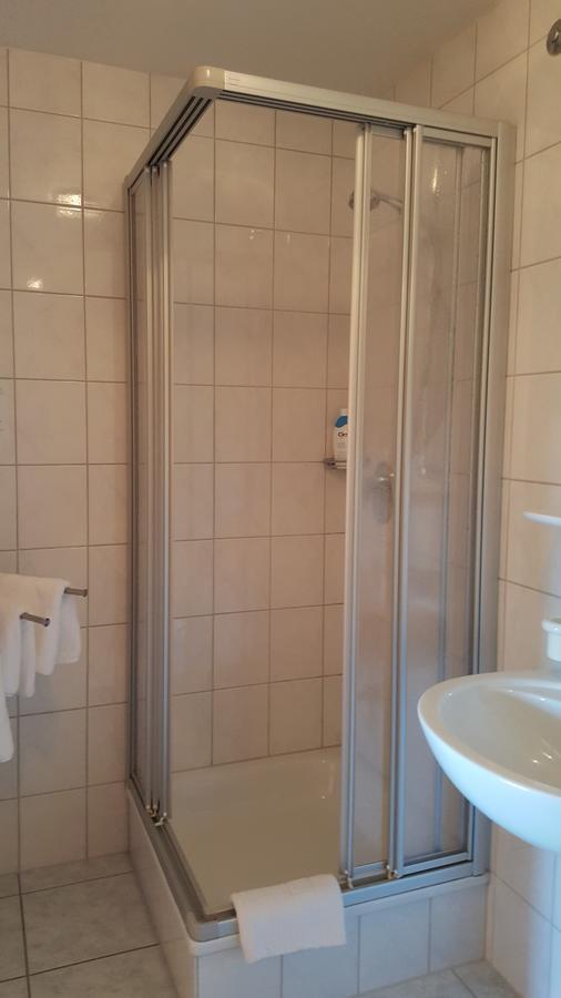 Gasthof Zum Hirschen Hotel Strittmatt Bagian luar foto