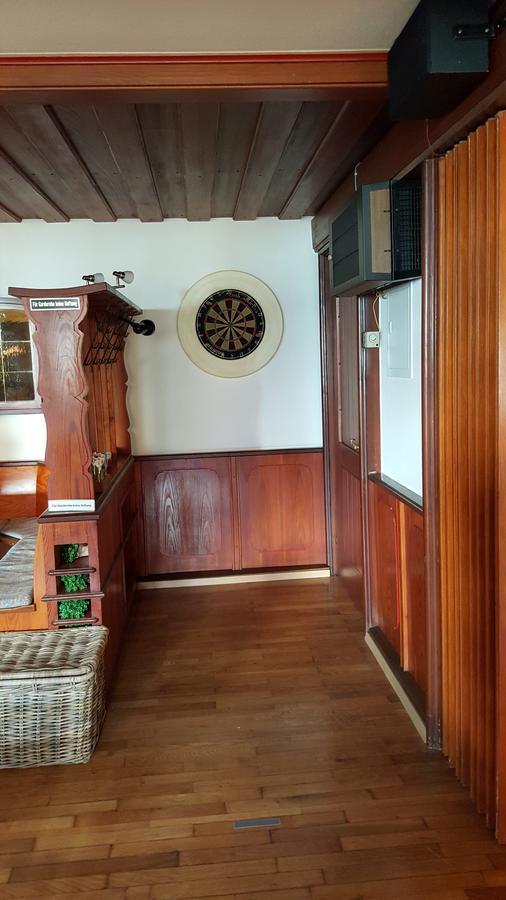 Gasthof Zum Hirschen Hotel Strittmatt Bagian luar foto