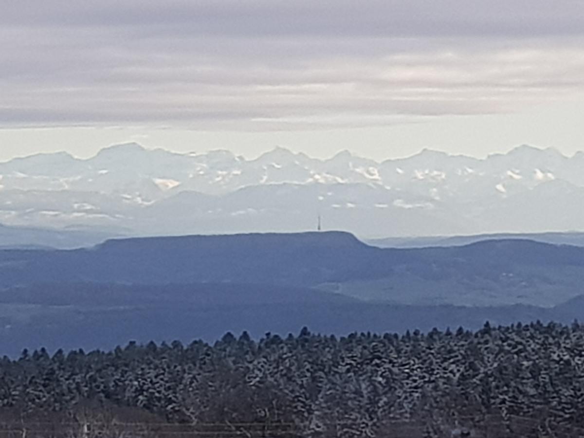 Gasthof Zum Hirschen Hotel Strittmatt Bagian luar foto