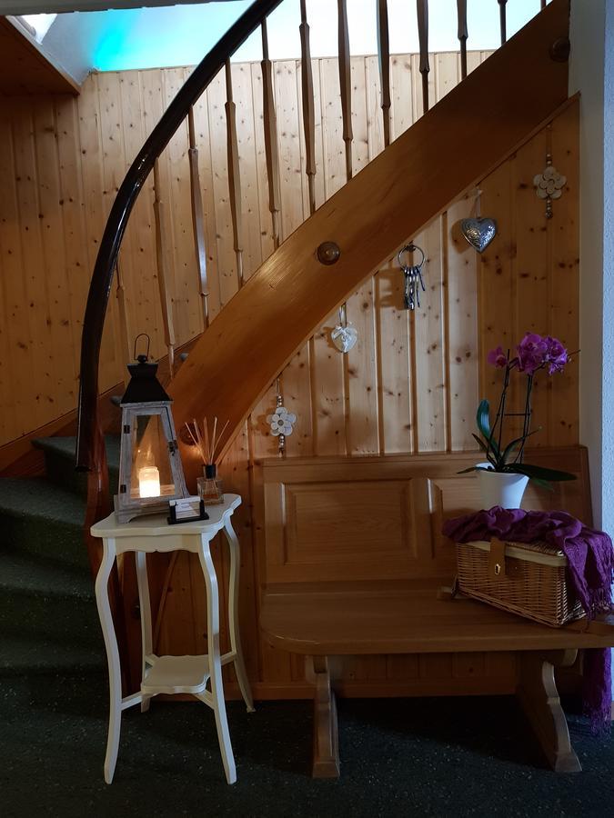 Gasthof Zum Hirschen Hotel Strittmatt Bagian luar foto